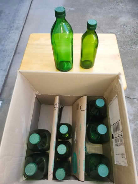 Photo of free Jars and bottles for reuse (South Boulder) #3