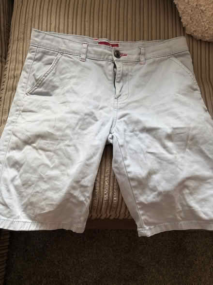 Photo of free Shorts (Axminster) #2