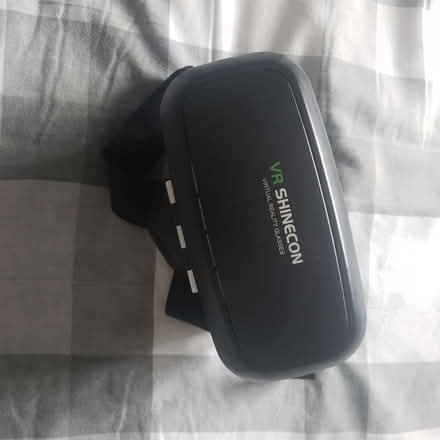 Photo of free VR Glasses (Glenageary) #1