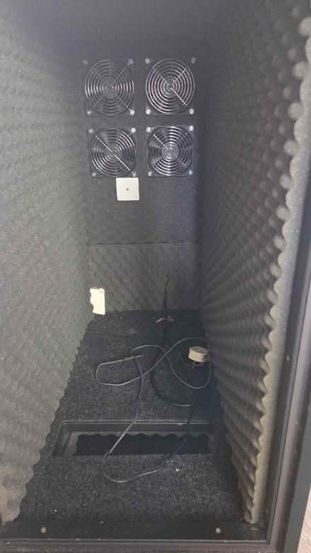 Photo of free Keoda Silent Box (Preston HA3) #4