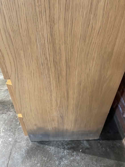 Photo of free IKEA chest of drawers (CM9 Heybridge) #3