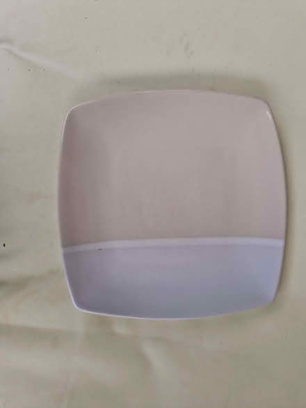 Photo of free Plates and bowls (Welling DA16) #1