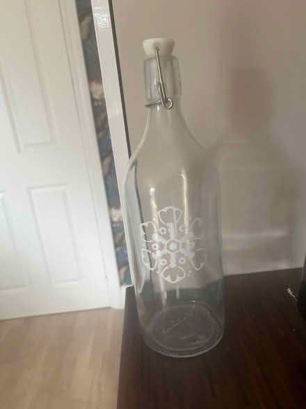 Photo of free Class bottle (Raynes Park) #1