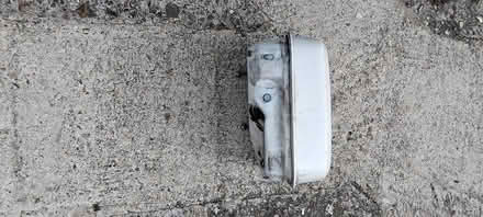 Photo of free Honda GX160/200 Fuel tank (Letchworth. SG6) #1