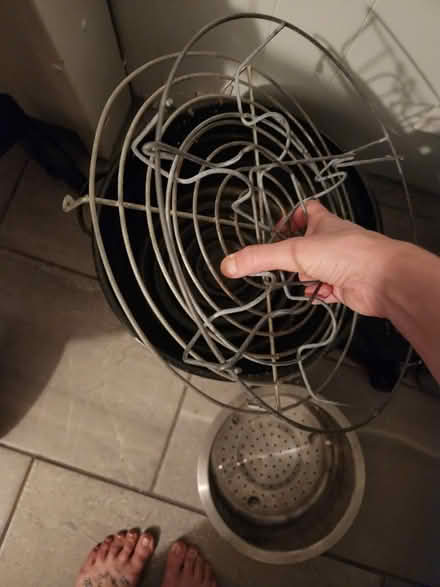 Photo of free Canning pot set (Aberdeen) #2