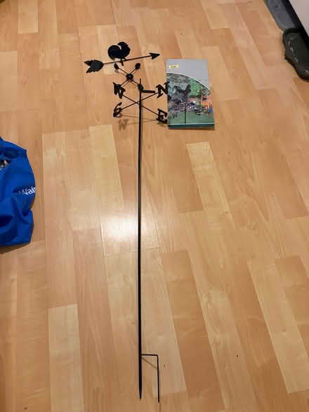Photo of free Garden Windmill (L5L 5P5) #2
