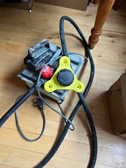 Photo of free Wallpaper steamer and scorer (Ballinteer, Dublin) #1