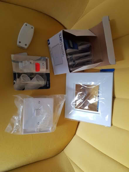 Photo of free Electrical items (Kendal LA9) #1