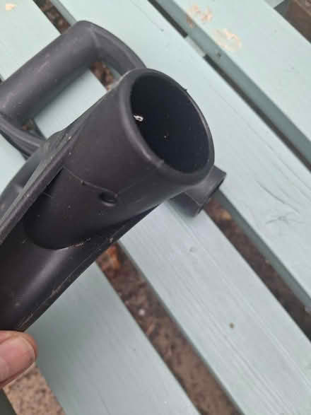 Photo of free Handles for garden spade or fork (Eaton Bray LU6) #2