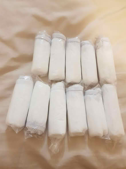 Photo of free Disposable knickers (sealed) (Harrow HA1) #1