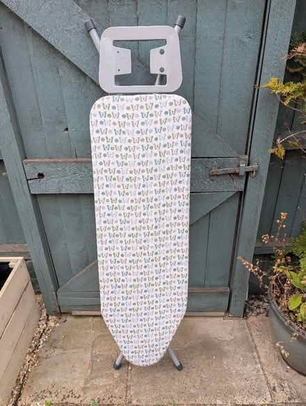 Photo of free Ironing board (Salph End MK41) #1