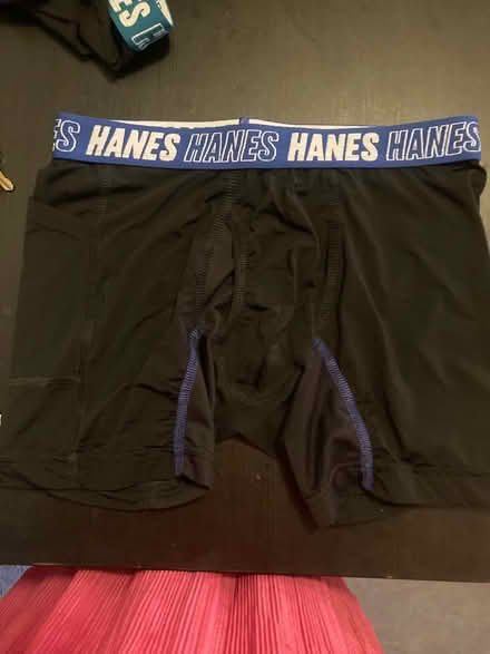 Photo of free Boys Hanes Underwear (Crestwood) #1