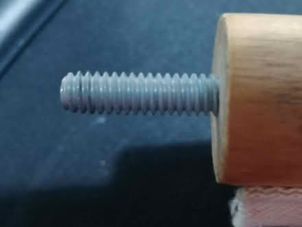 Photo of Quarter inch Whitworth nut (Cam GL11) #1
