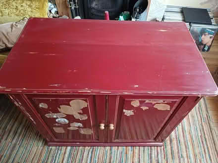Photo of free Large pine cupboard (Hyson Green NG7) #2