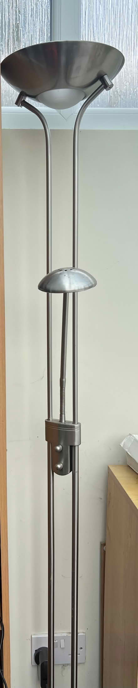 Photo of free Mother and child floor lamp (West Malling) #1