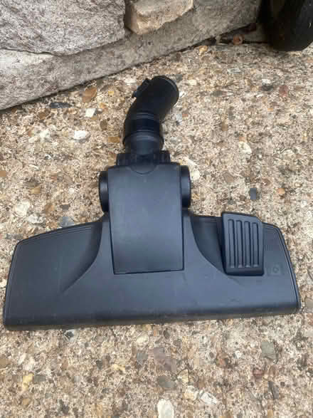 Photo of free Floor Hoover brush adapters Two (Symonds Green SG1) #4