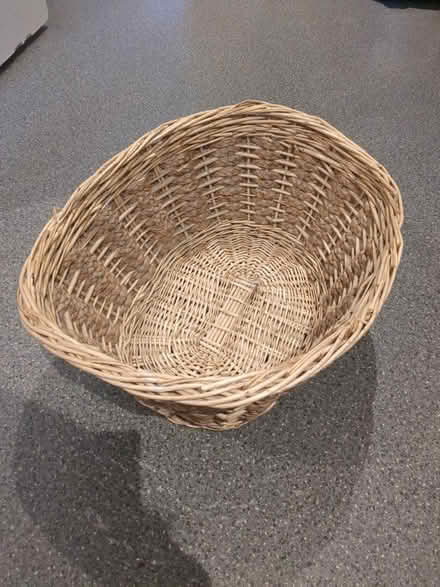 Photo of free Two baskets (Blackrock) #2