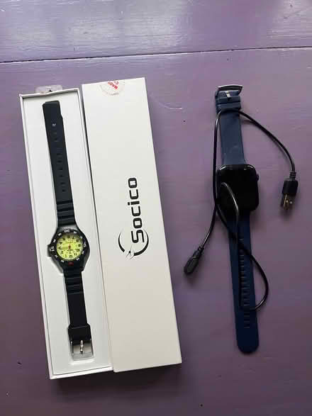 Photo of free Two watches for kids (Adams Morgan) #1