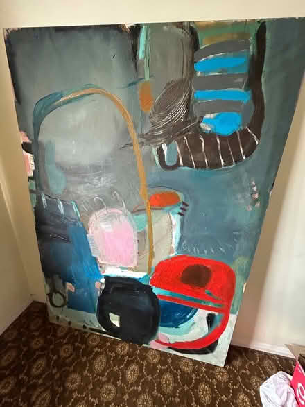 Photo of free Art lovers/art colleges (Stanwell Village TW19) #3