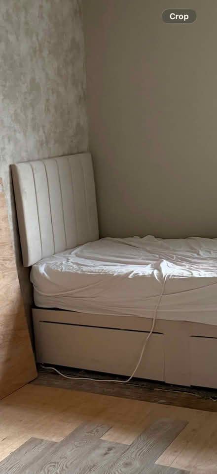 Photo of free Single bed (Chirton NE29) #3