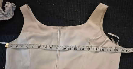 Photo of free Wedding outfit (Hollinswood TF3) #4