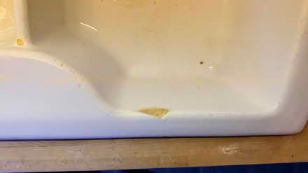 Photo of free Kitchen sink Belfast style (Dun Laoghaire) #2
