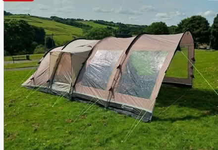 Photo of free Outwell Nevada M Tent + (Northolt UB5) #4
