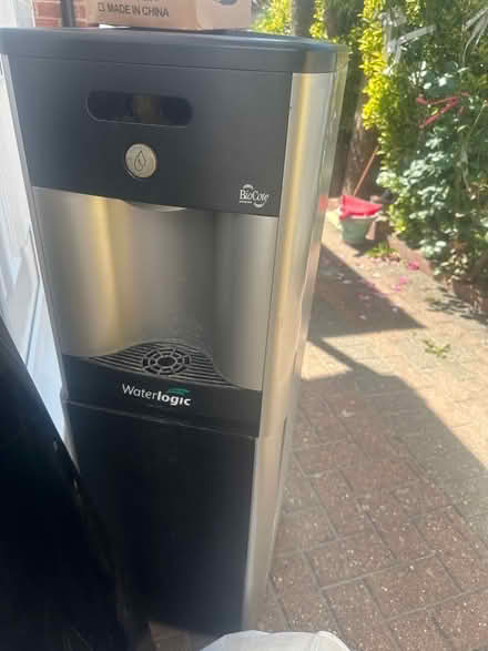 Photo of free Water filter (Langley SL3) #1