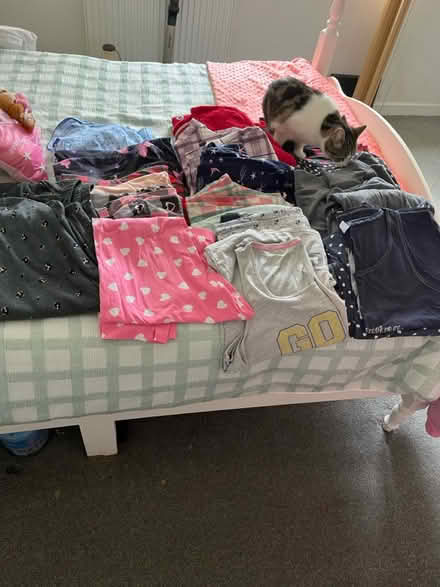 Photo of free Pjs (Paisley PA2) #1