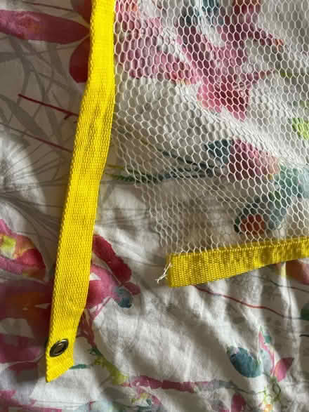 Photo of free Hammock for cuddly toys (Mill End, WD3) #2