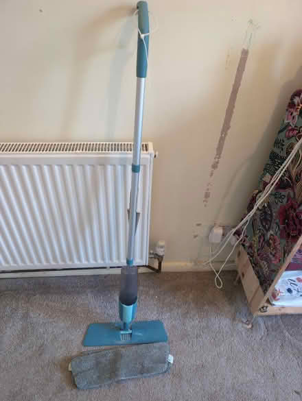 Photo of free Floor mop (Aston OX18 2) #1