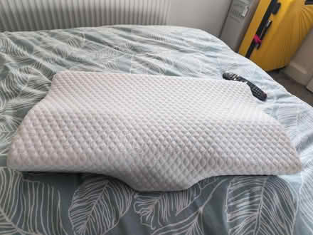Photo of free Pillow (Arlesey SG15) #1