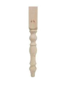 Photo of Old Wooden Table Legs (or unwanted/broken wood table) (Maidenhead SL6) #1