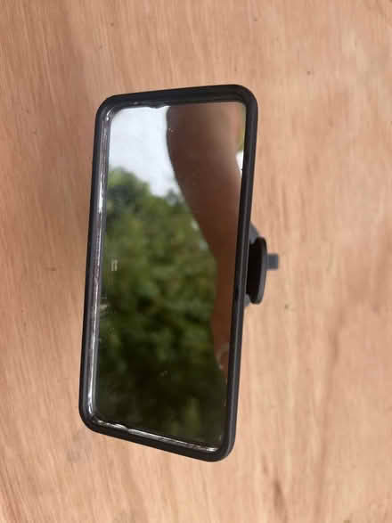Photo of free Learner mirror for passenger (Lower Cam GL11) #2