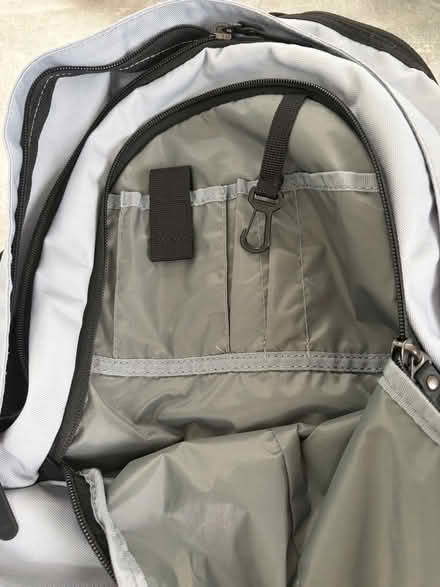 Photo of free Nike rucksack (North Gyle EH12) #2
