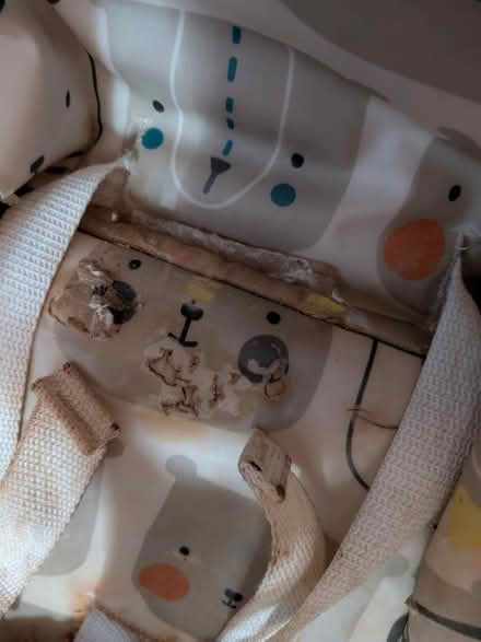 Photo of free High chair (Wollaton NG8) #2