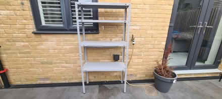 Photo of free Strong Storage Unit (Kingsnorth TN25) #3