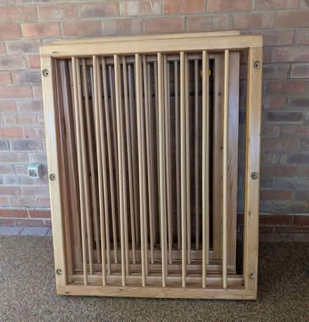 Photo of free Sturdy Wooden Frames (Interior Use) (Kenilworth CV8) #3