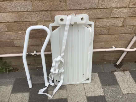 Photo of free Sitting aid for bed (Cople MK44) #1