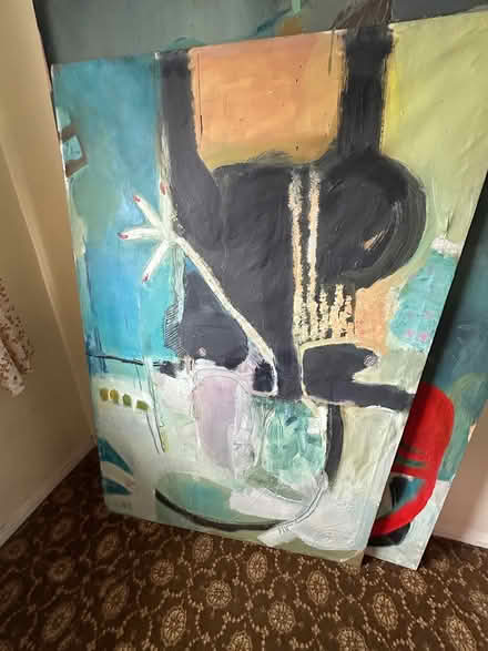 Photo of free Art lovers/art colleges (Stanwell Village TW19) #1