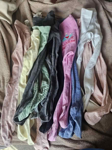 Photo of free Baby Tights (Hall green B28) #2