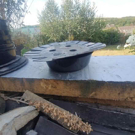 Photo of free Water resevoirs for large pots (Stocksbridge S36) #3