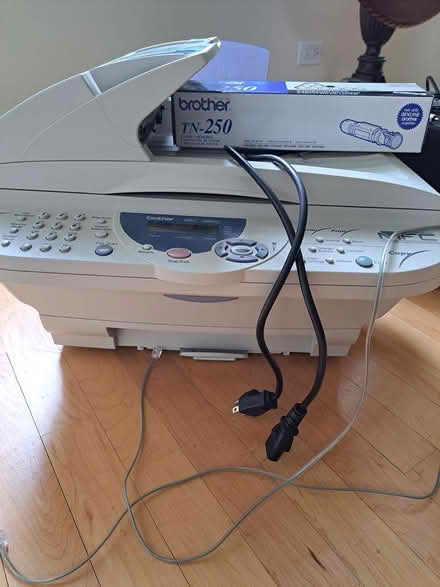 Photo of free Fax, Scan, Copy Machine (winnetka) #2