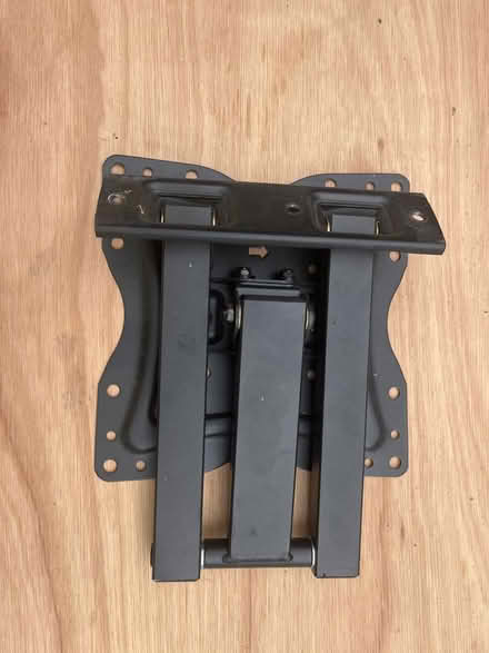 Photo of free Tv bracket (Lower Cam GL11) #2