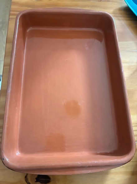 Photo of free Ceramic oven dish (Southsea PO4) #1