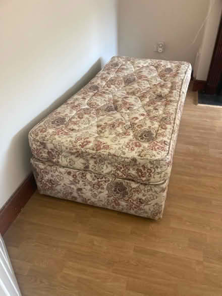 Photo of free Bed - single (Castleknock) #1