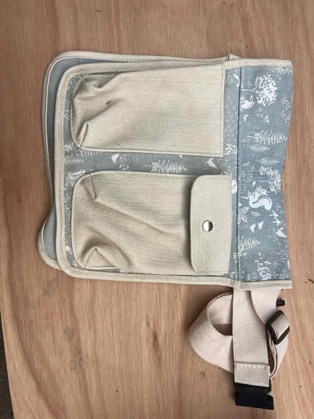 Photo of free Gardening belt (Lower Cam GL11) #2