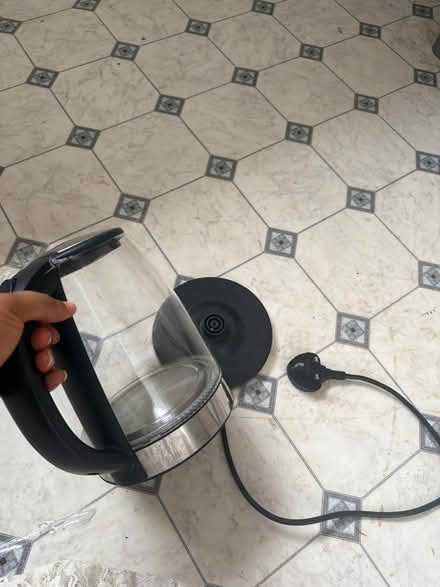 Photo of free Electric kettle (Mapperley NG3) #1