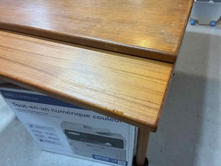 Photo of free Drop Leaf Table (Bala Cynwyd) #3
