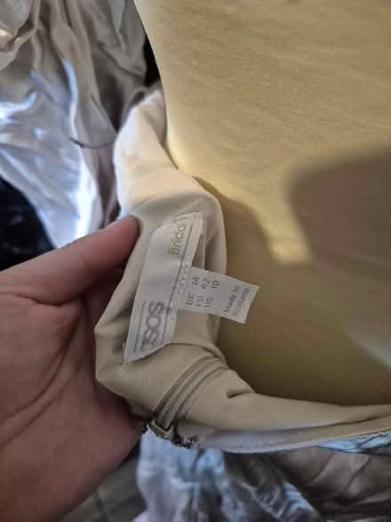 Photo of free Vintage Style Dress - New ASOS (Hollinswood TF3) #3